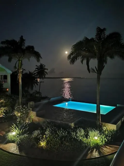 Appartement Ilococo à Sainte-Anne  Guadeloupe